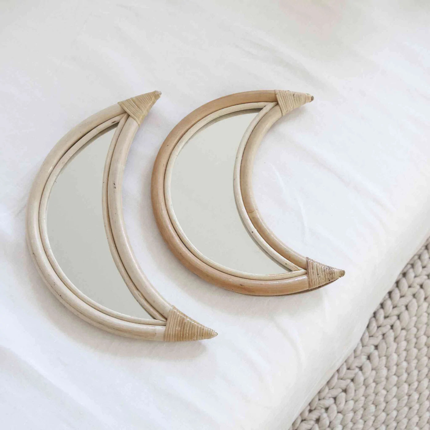 Mirror Moon
