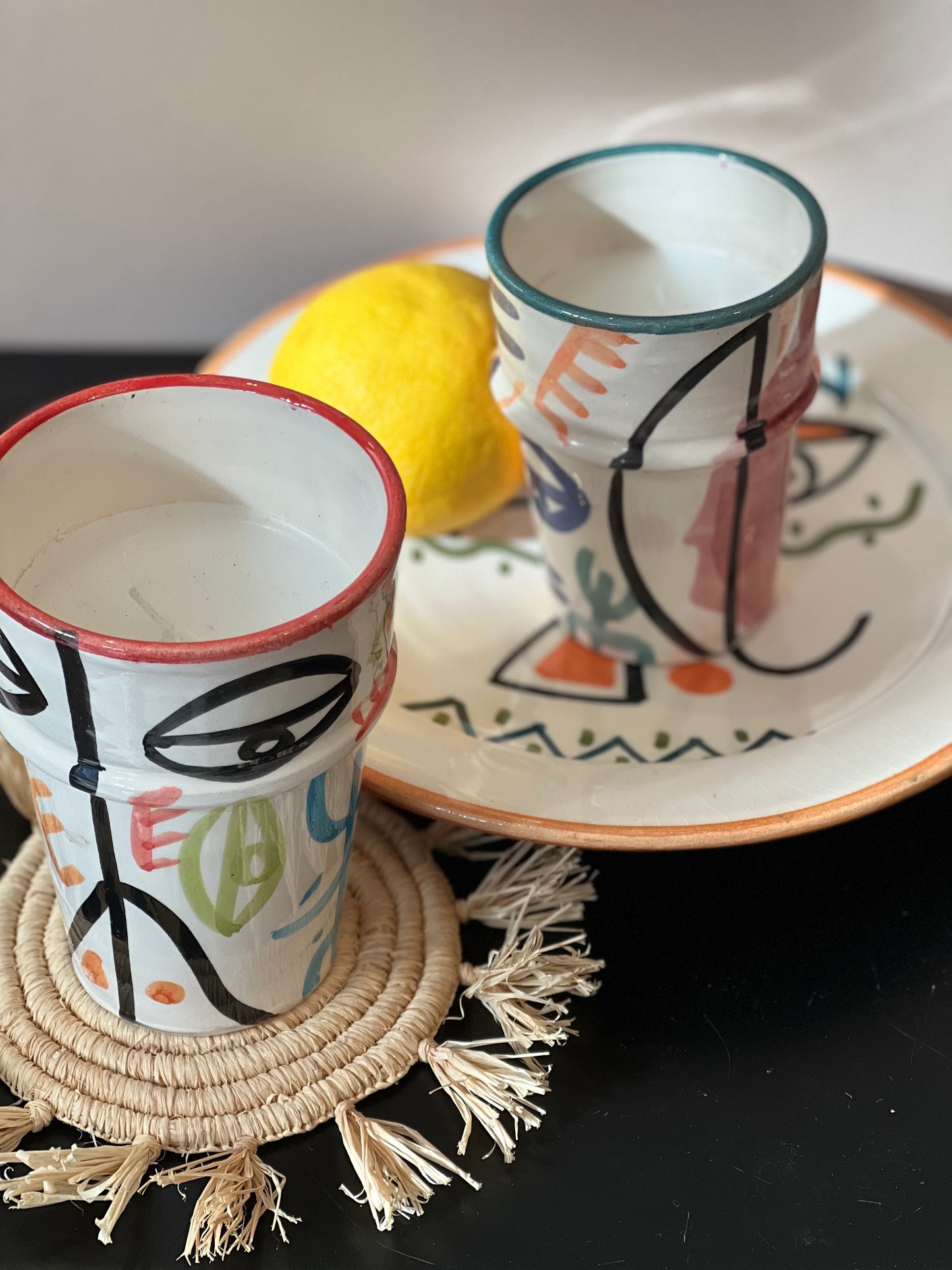 Candle Beldi Art