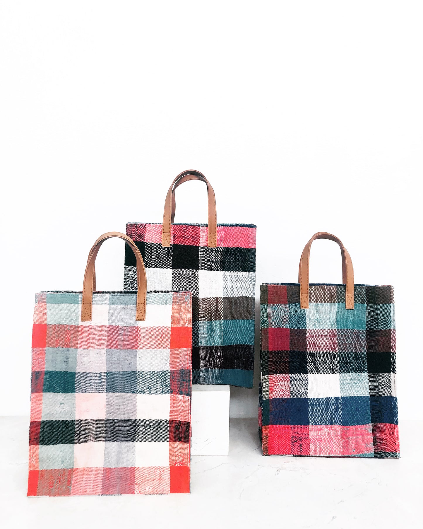Haik Shopper - Upcycling