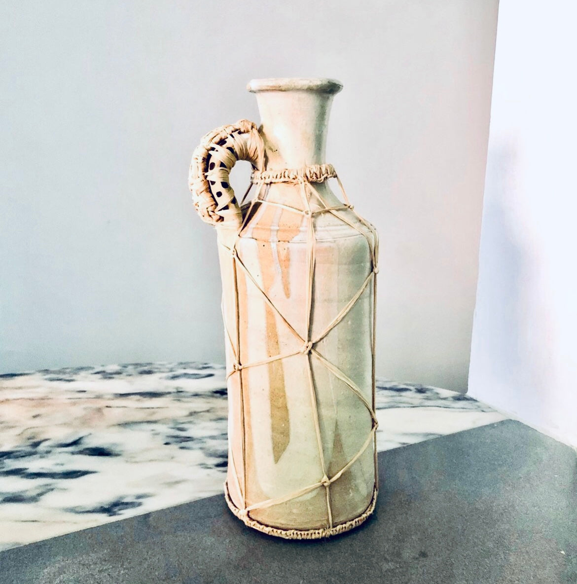 Deco Object - Cone Carafe