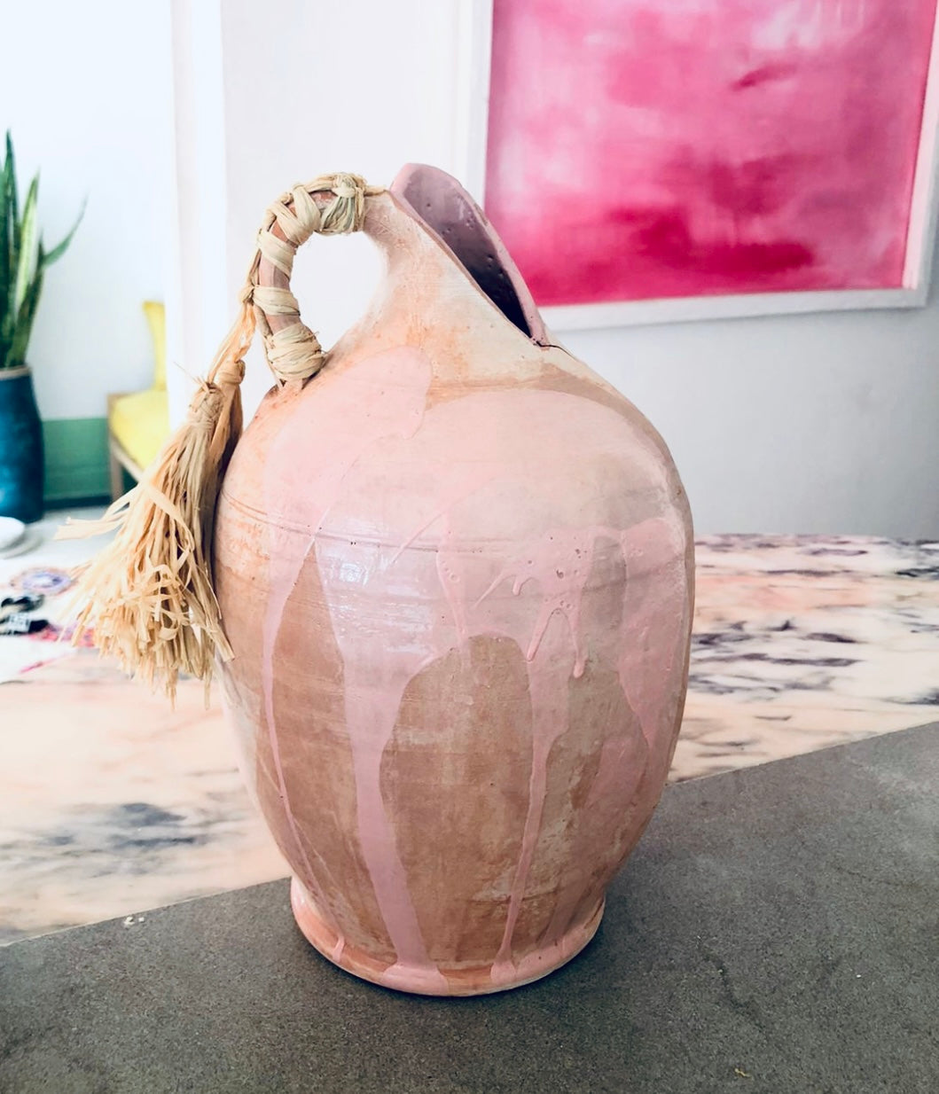 Deco Object - Urn Large