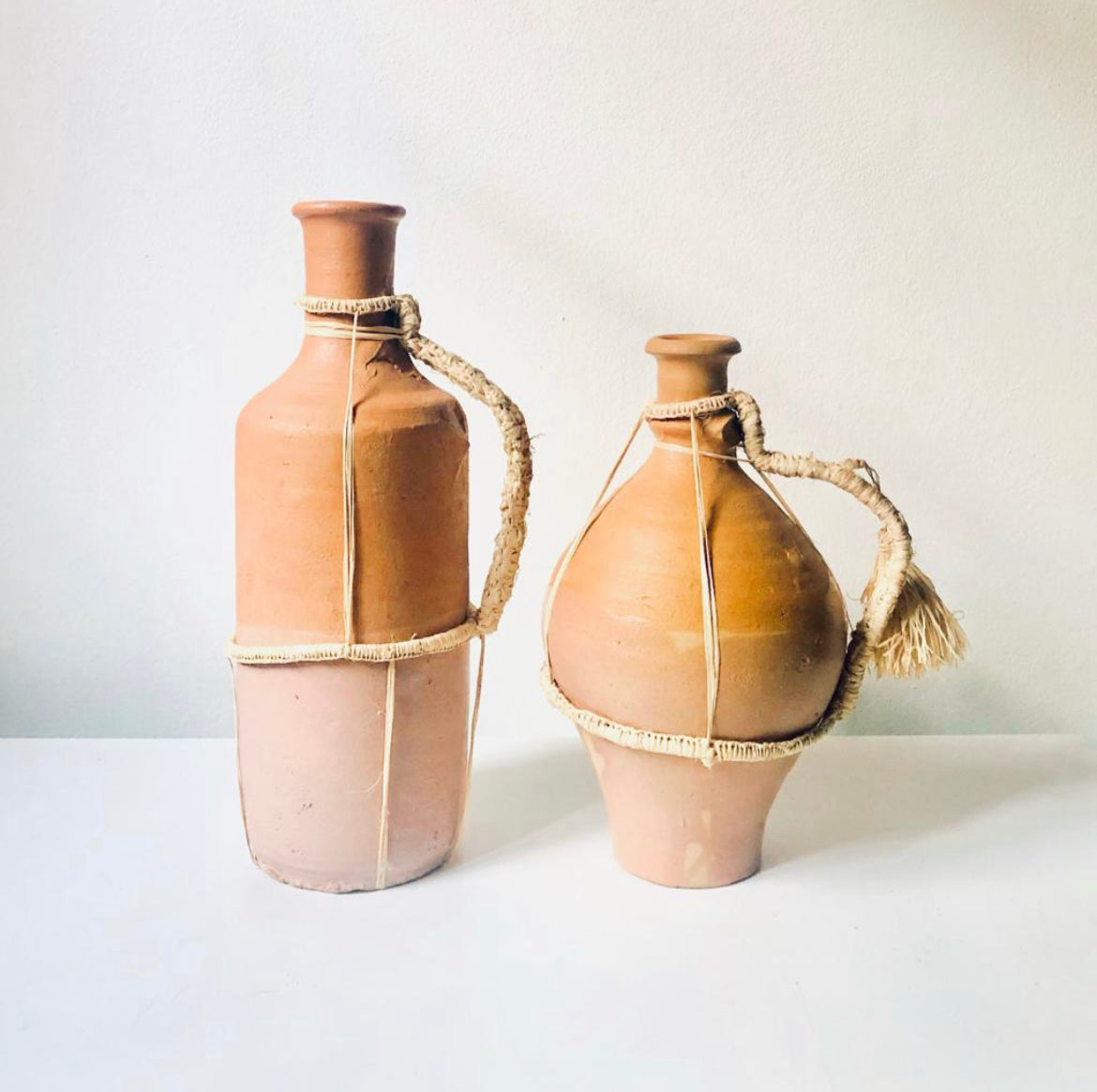 Deco Object - Cone Carafe