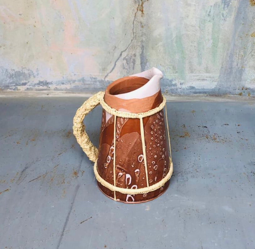 Deco Object - Pitcher