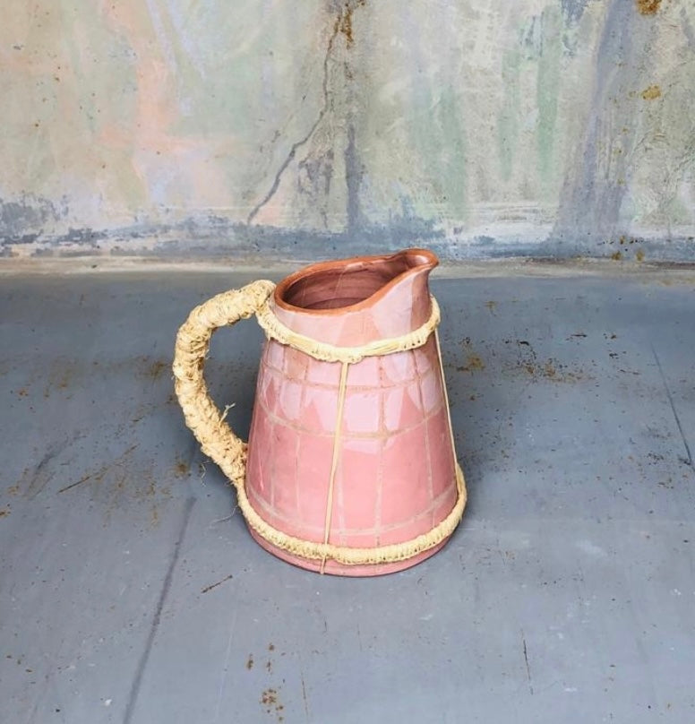 Deco Object - Pitcher Small