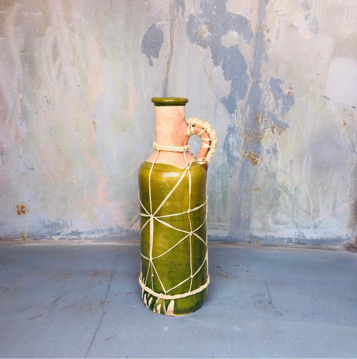 Deco Object - Cone Carafe