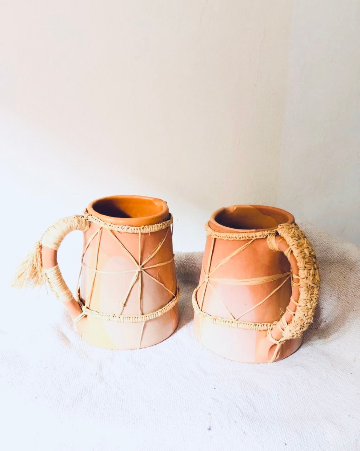 Deco Object - Pitcher Small