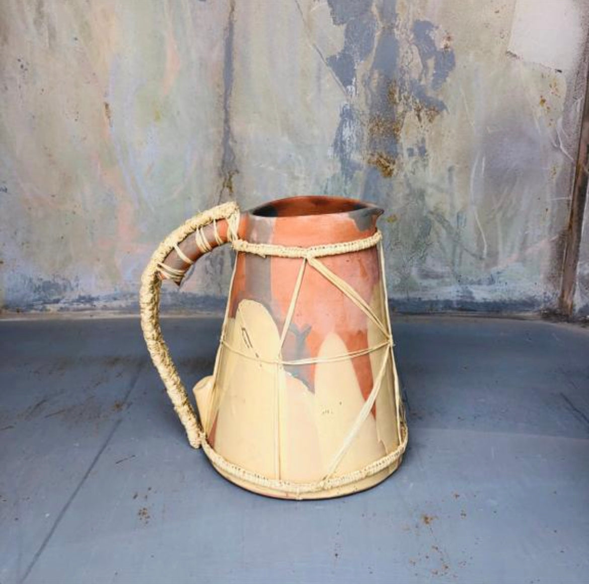 Deco Object - Pitcher
