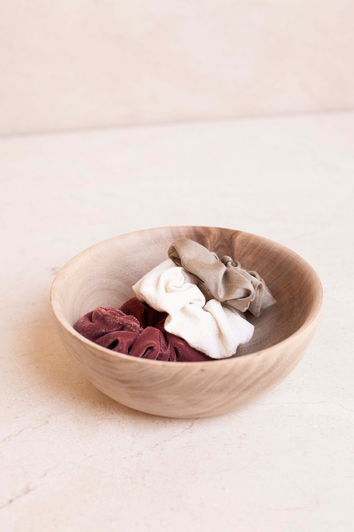 Bowl Nutwood