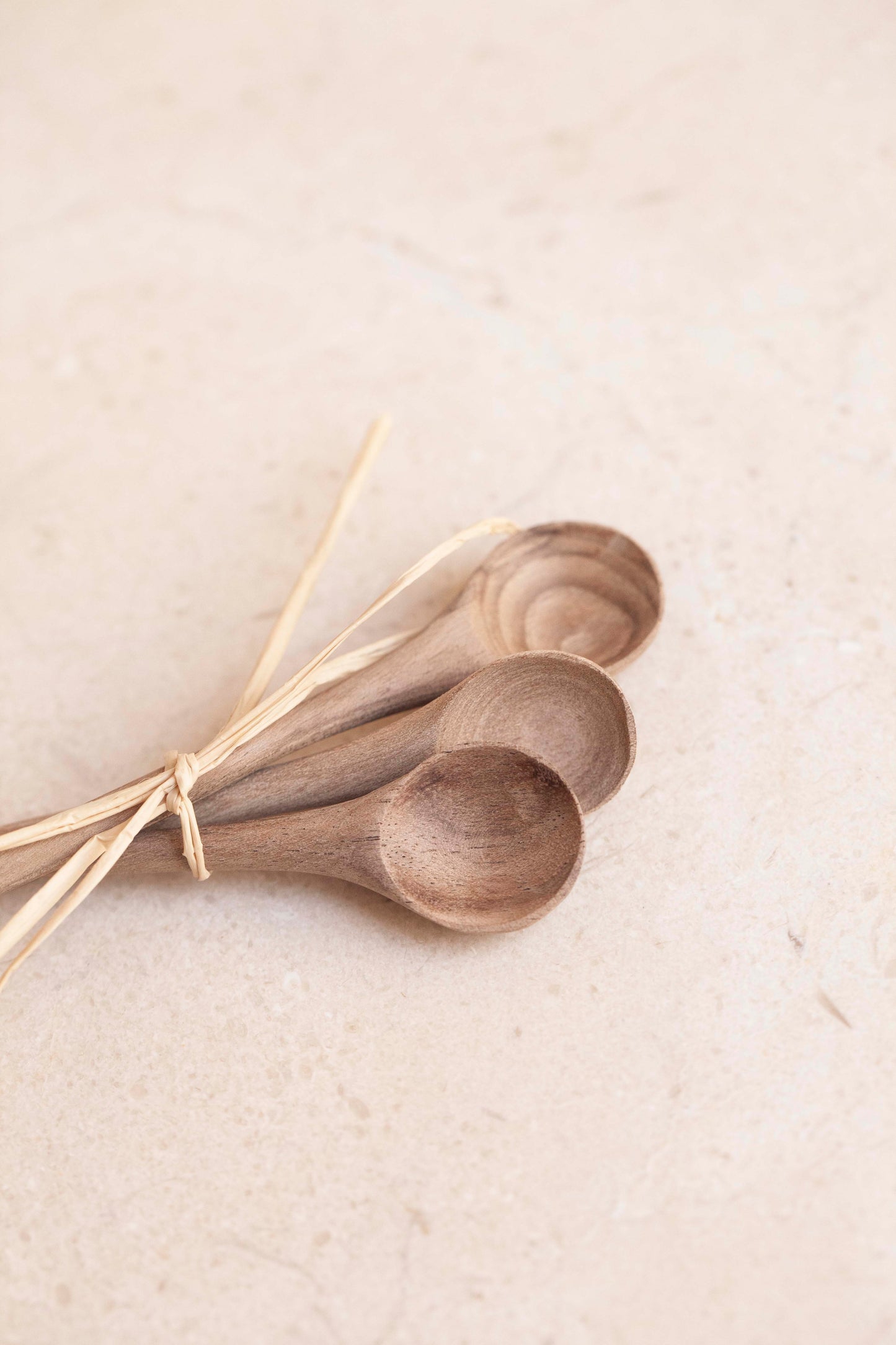 Mini Spoon