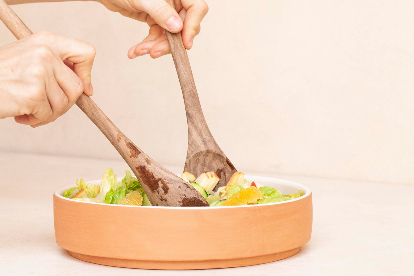 Salad Bowl Marrakech