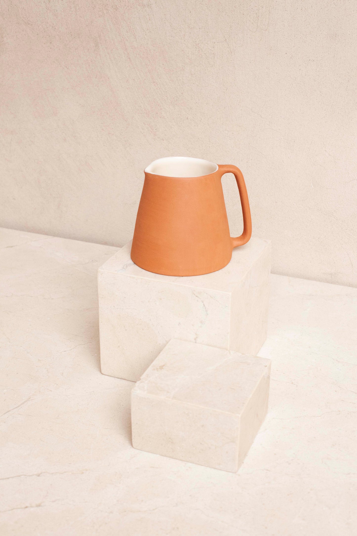 Milk Can Marrakech