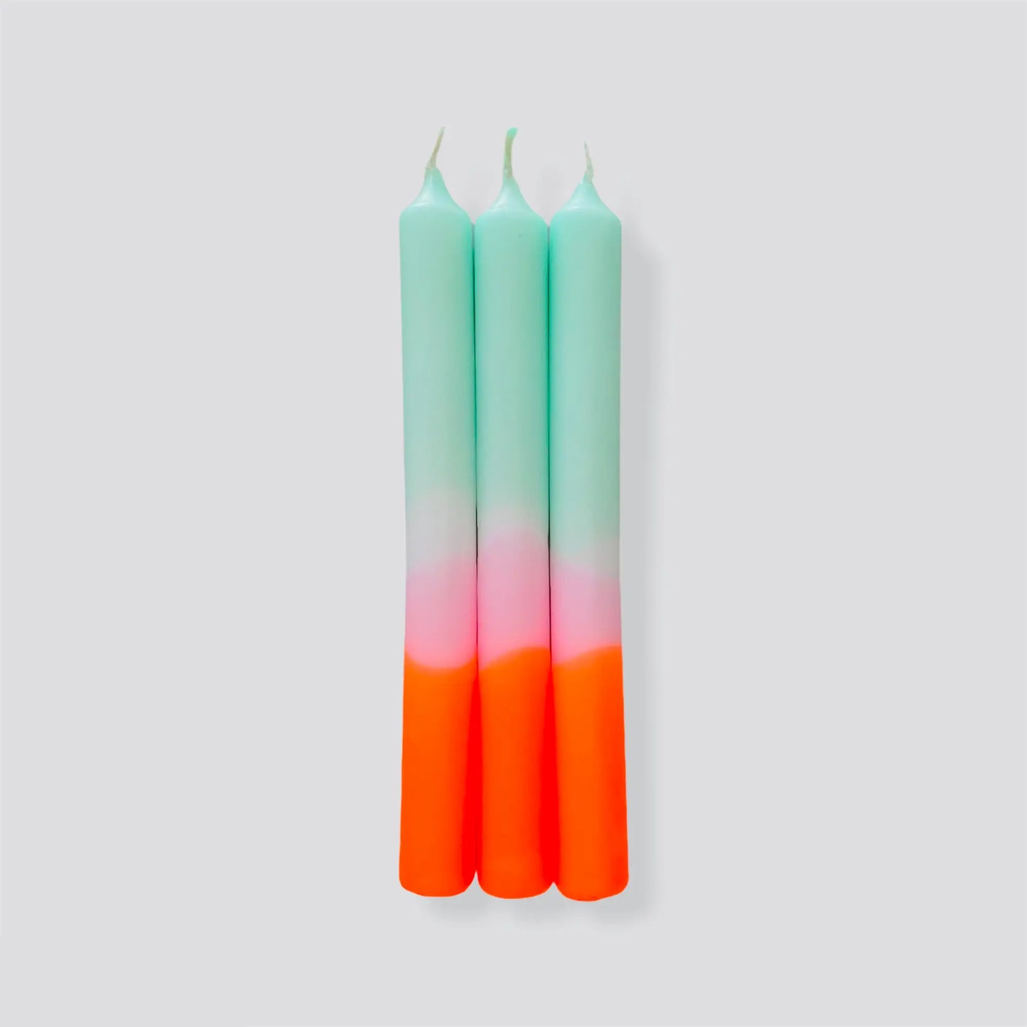 Dip Dye Neon* Spring Sorbet