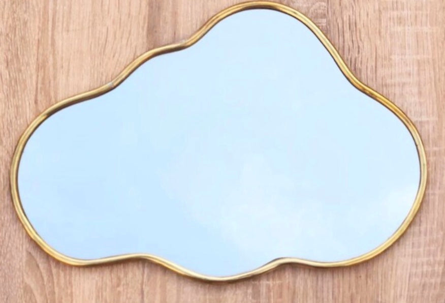 Mirror Cloud