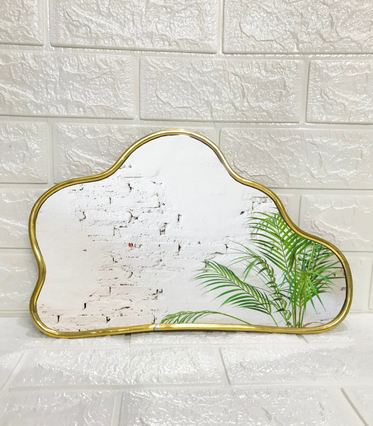 Mirror Cloud