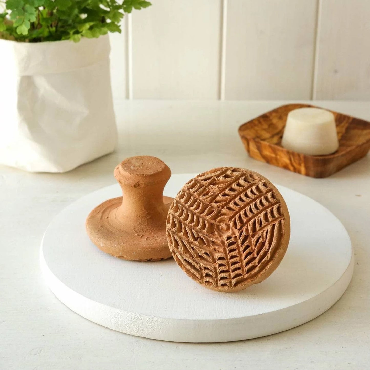 Moroccan Callus Stone