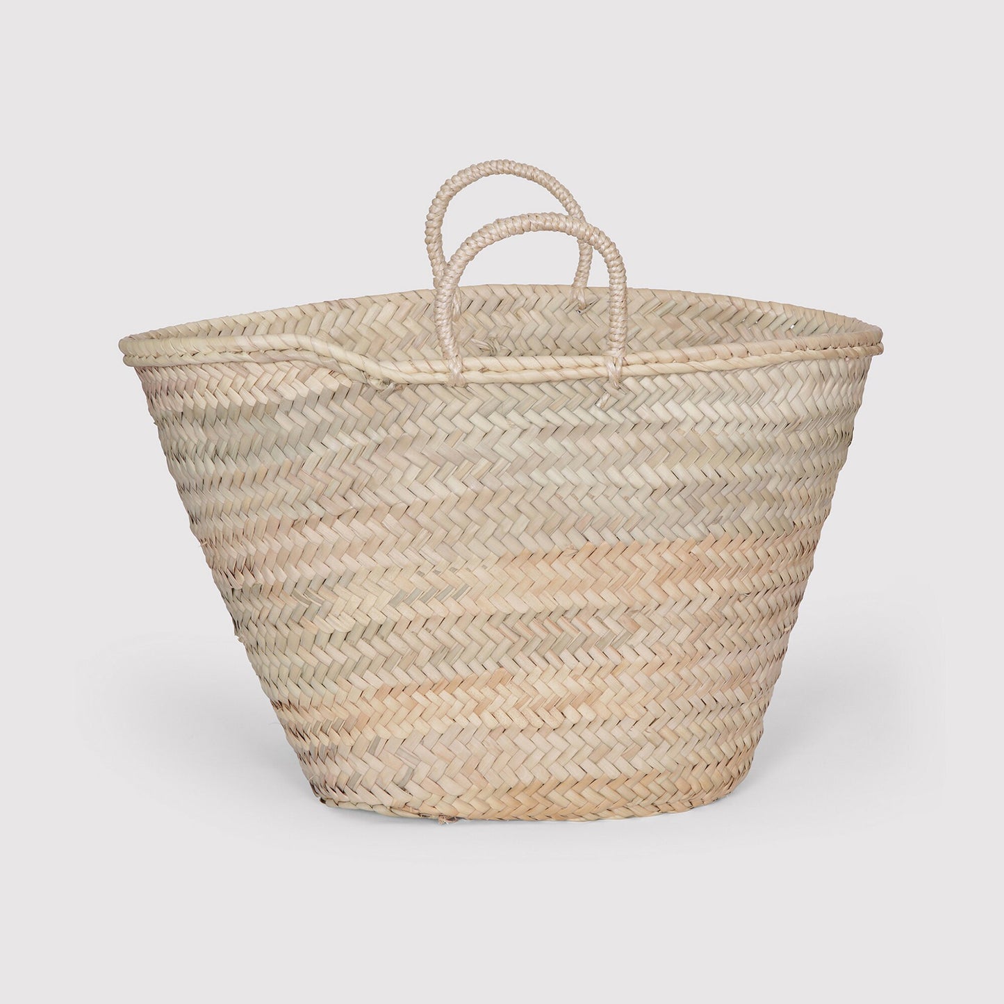 Straw Shopper