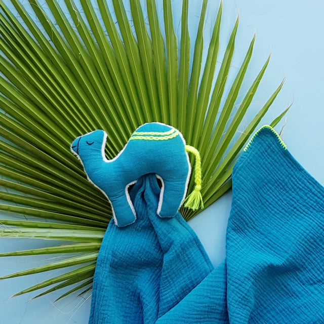 Moroccan Dromedar Doudou