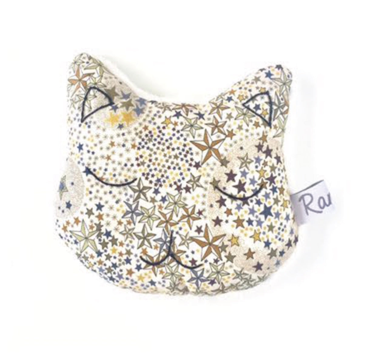 Heating Pad - Little Cat