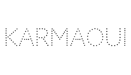 Logo de Karmaoui