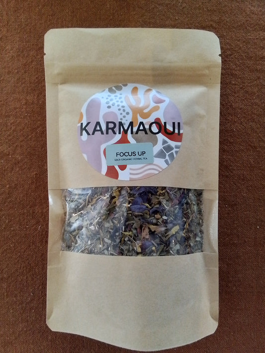 Herbal tea blend 50g