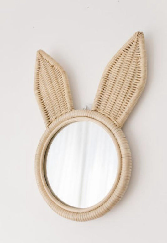 Mirror Bunny